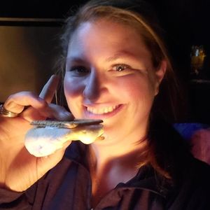 Meet your Posher, Denise